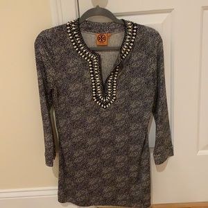 Tory Burch Tunic